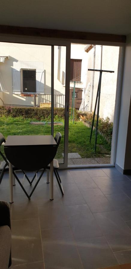 La Petite Maison Saint-Georges-sur-Cher Exterior photo